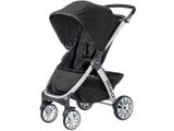 Carrinho de Bebê Passeio Chicco Bravo Reclinável - 3 Posições para Crianças até 15kg