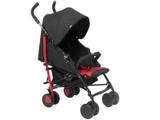 Carrinho de Bebê Passeio Chicco Echo - Reclinável 4 Posições para Crianças até 15kg
