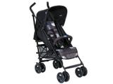Carrinho de Bebê Passeio Chicco London Matrix - Reclinável 4 Posições para Crianças até 15kg