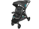 Carrinho de Bebê Passeio Duplo Chicco - Strollin2 Octane Reclinável 2 Posições
