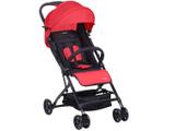 Carrinho de Bebê Passeio Infanti Piccolo - 4 Posições para Crianças até 15kg