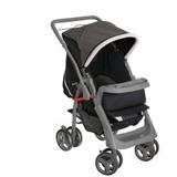 Carrinho de Bebê Passeio Pegasus Galzerano