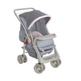 Carrinho de Bebê Passeio Pegasus Galzerano