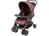 Carrinho de Bebê Passeio Prime Baby Concord Max - 3 Posições para Crianças até 15kg