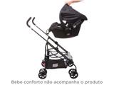Carrinho de Bebê Passeio Safety 1st - Umbrella Trend Reclinável 3 Posições