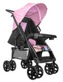 Carrinho De Bebê Passeio Supreme - Tutti Baby