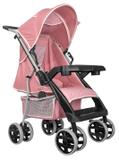 Carrinho De Bebê Passeio Thor Plus - Tutti Baby