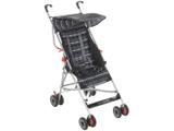 Carrinho de Bebê Passeio Voyage Umbrella Slim - Reclinável 2 Posições para Crianças até 15kg