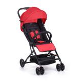 Carrinho de Bebê Piccolo Ultracompacto Vermelho IMP91315 Infanti