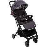 Carrinho de Bebê Pocket Clever Preto - Cosco
