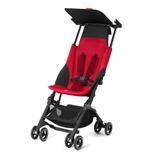 Carrinho de Bebê Pockit+ GB Gold Dragonfire Red