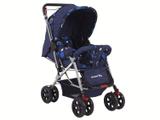 Carrinho de Bebê Prime Baby Rover - para Crianças até 15 kg