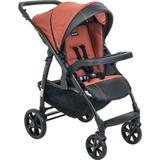 Carrinho de Bebê Primus K Terracota 2054 Burigotto