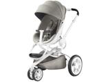 Carrinho de Bebê Quinny Moodd 3 Rodas - para Crianças até 15kg