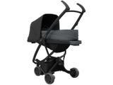 Carrinho de Bebê Quinny Zapp Flex 3 Rodas - para Crianças até 15kg