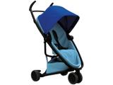 Carrinho de Bebê Quinny Zapp Flex 3 Rodas - para Crianças até 15kg