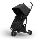 Carrinho de Bebê Quinny Zapp Flex Black On Black - IMP91472