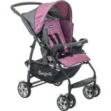 Carrinho de Bebê Rio K-GEO ROSA BURIGOTTO IXCA2056PR56
