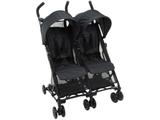 Carrinho de Bebê Safety 1st IMP01379 6 Rodas - Gêmeo para Crianças até 15kg