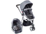 Carrinho de Bebê Safety 1st Travel System - Mobi TS até 13kg