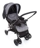 Carrinho de Bebê Status - Voyage - Geral