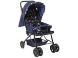 Carrinho de Bebê Stillo Ursinho - 0 a 15kg