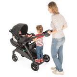 Carrinho de Bebe Stroll'in'2 Octane - Chicco