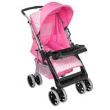 Carrinho de bebê Thor Plus-Tutti Baby