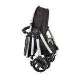 Carrinho de Bebê Travel System 3 em 1 Soul de 0 a 15kg - Preto - Burigotto