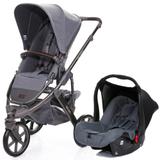 Carrinho de Bebê Travel System ABC Design Salsa 3 Mountain