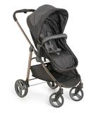 Carrinho De Bebê Travel System Olympus Black - Galzerano