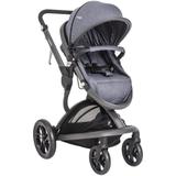 Carrinho de bebê Travel System Quantum Moisés Kiddo Marinho