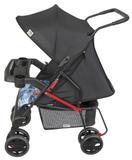 Carrinho de Bebê Tutti Baby Tithus 03600