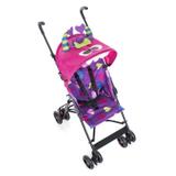 Carrinho de Bebê Umbrella Monster Voyage - Rosa