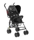 Carrinho De Bebê Umbrella Spin Neo Black - Infanti