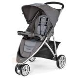 Carrinho de Bebê Viaro Graphite Chicco