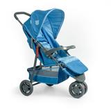 Carrinho de Bebê Voyage Delta Azul - IMP01392