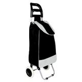 Carrinho de Compras Leva Tudo Bag To Go Preto mOR