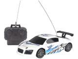 Carrinho de Controle Remoto Runners Motorsport - CKS 07 Funções