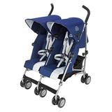 Carrinho de Gemeos Twin Triumph Medieval - Maclaren