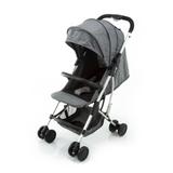 Carrinho de Passeio - 15Kg - Next - Cinza - Safety 1st