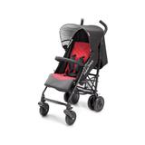 Carrinho de Passeio Guarda-Chuva Essential 0 à 15kg BB551 Vermelho - Fisher Price