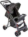 Carrinho de Passeio - Shift - Onyx - Infanti