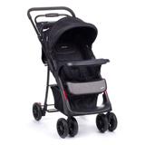 Carrinho de Passeio - Shift - Onyx - Infanti