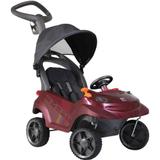 Carrinho de Passeio Smart Baby Comfort Bandeirantes