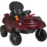 Carrinho de Passeio Smart Baby Comfort Bandeirantes