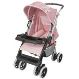 Carrinho De Passeio Thor Plus - Tutti Baby