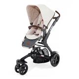 Carrinho de Passeio Triciclo - 3Tec - Camel - ABC Design