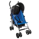 Carrinho de Passeio Tutti Baby Easy Guarda- Chuva Azul
