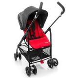 Carrinho de Passeio - Umbrella Trend - Red - Safety 1st
